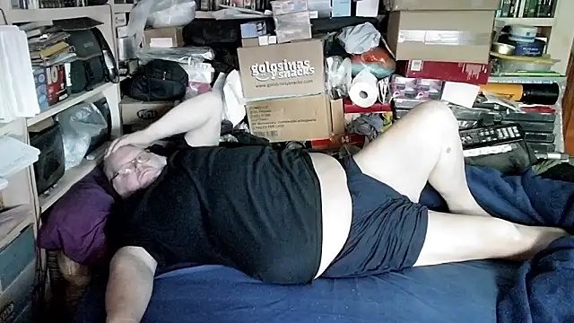 Živý XXX chat hadeszeuss2