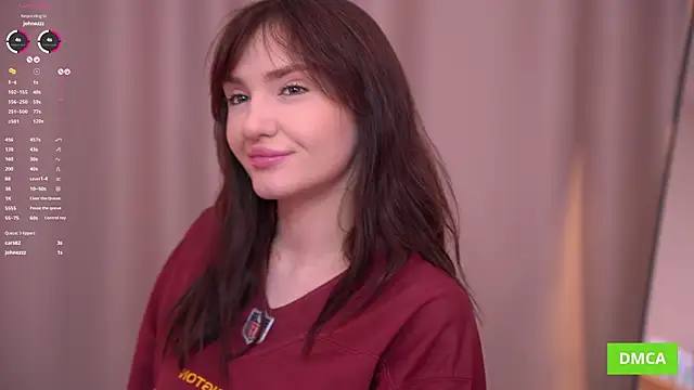 Wild_Wonders: онлайн-секс-чат