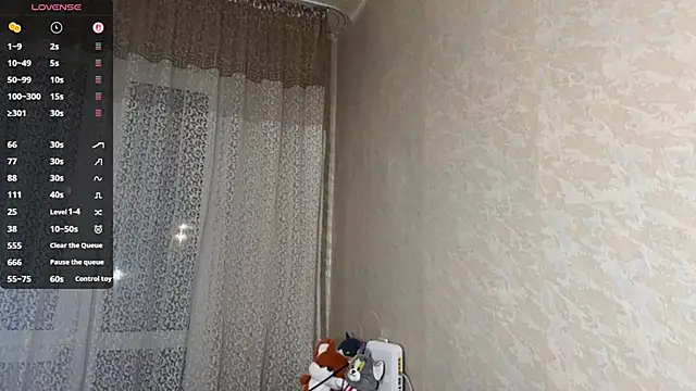 Chatroom XXX en direct de IsabellaWave