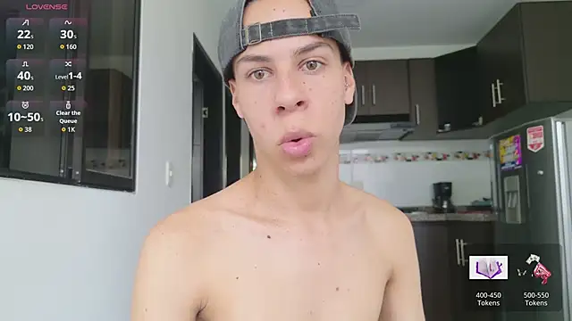 grey___27 ওয়েবক্যাম শো