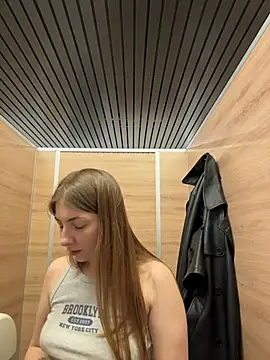 Chat XXX en directo de Sunny___Bunny