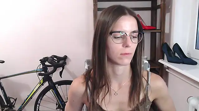 Chat XXX en directo de love_megi