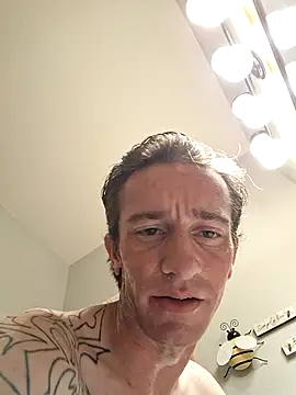 LEVIATHANX666 Webcam show