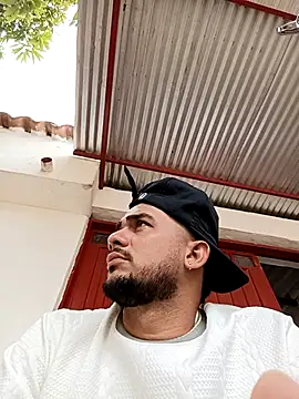 Chat XXX Live yeffito1