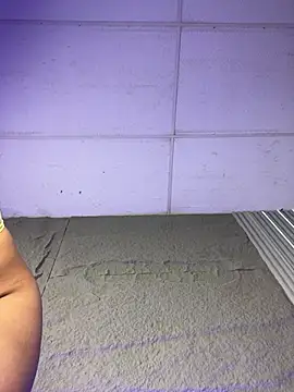 Show Webcam de GiaRedd