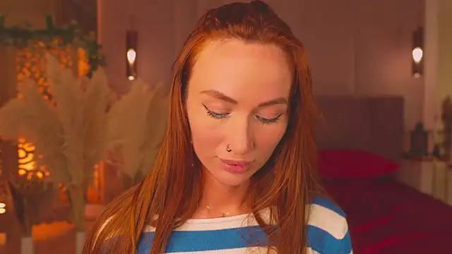 Živý XXX chat SerenaWest_