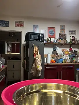 XXX chat uživo modela savageebny