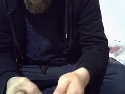 blue-red Adlı Modelin Canlı XXX Sohbeti