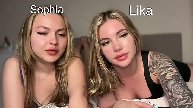 PinkNoir – Naživo XXX chat