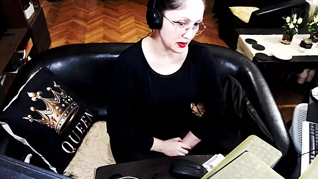 Imperatriza's Live XXX Chat