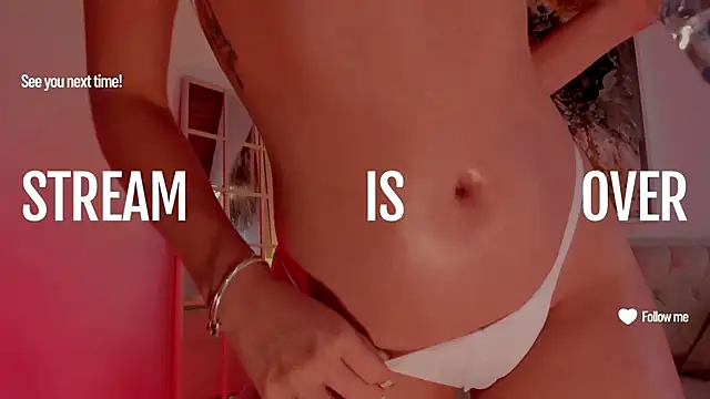 AmyWalker_ Live XXX-chat