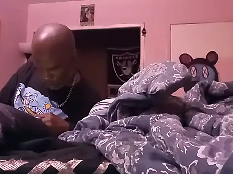 Show Webcam de Blkstylion