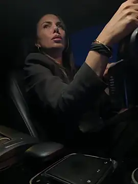 XXX chat uživo modela KimKelly13