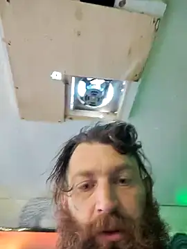 YourFavoriteDaddy-2-4-69 webkamerás műsora