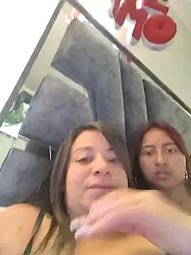 Webkamerová show Emily_Kooper