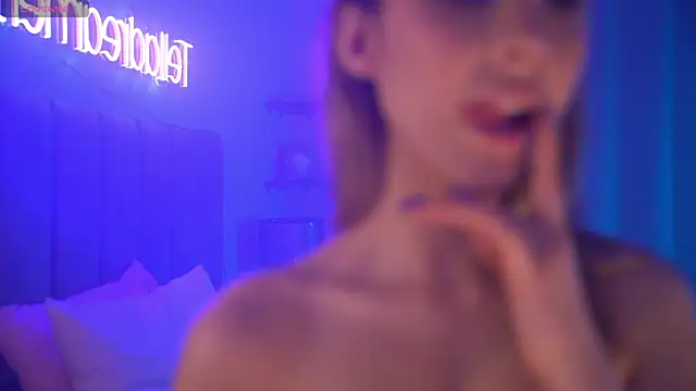 Tella_dream Webcam-Show