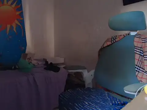 Show de webcam de Sassa_69