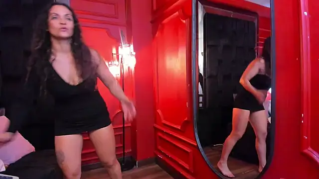 bellarivera_ 라이브 XXX 채팅