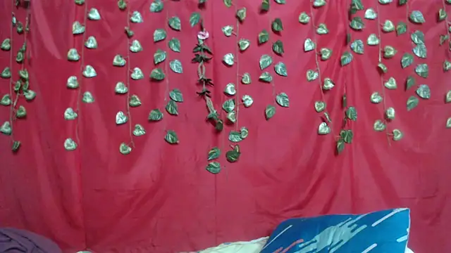 veropatri_fire Pertunjukan Webcam