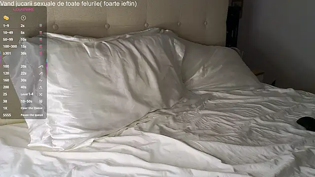 RyanStorm_ Webcam show