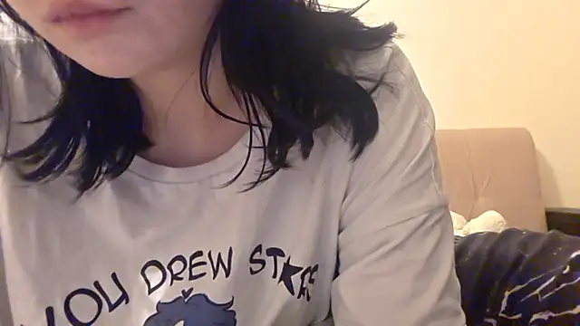 Goth_cute 即時 XXX 聊天