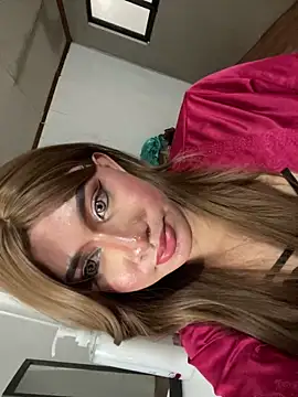 Онлайн чат XXX _CandyTwink_