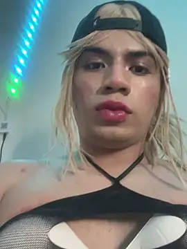 Pokazy przed kamerką – AleSlut