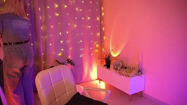 AmeliaWeells live XXX chat