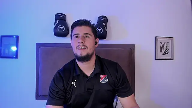 ryan_evannss 라이브 XXX 채팅