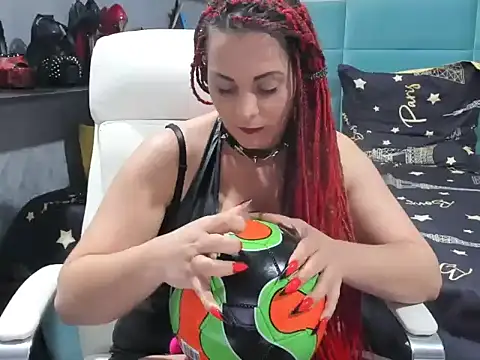 emilyvondark 即時 XXX 聊天