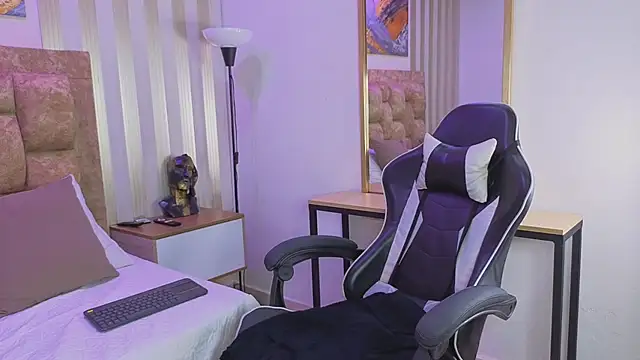 amara_queen_ 即時 XXX 聊天