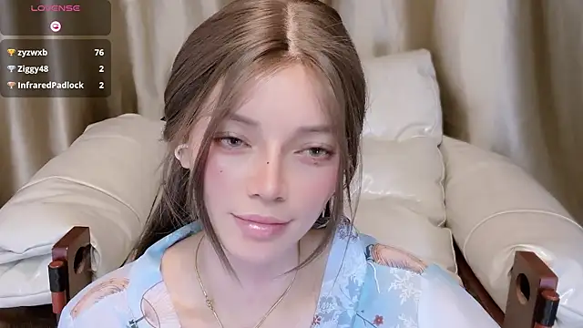 XXX chat uživo modela audience114