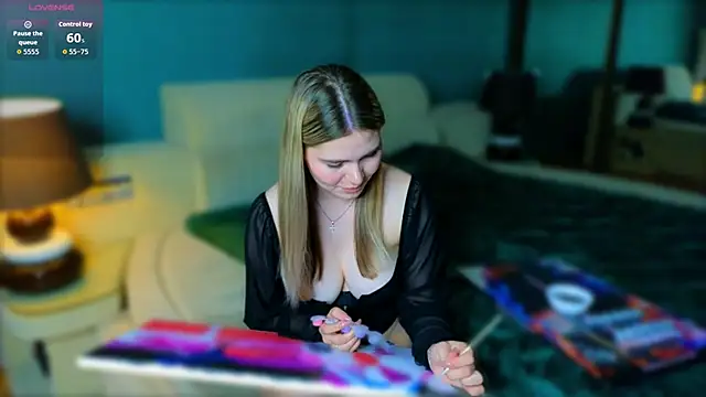 hornycharisma 即時 XXX 聊天