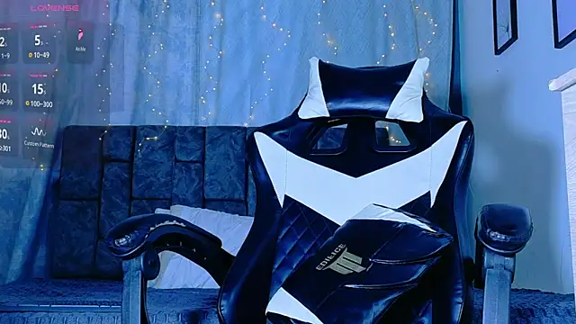 Вебкам-шоу Dantekent