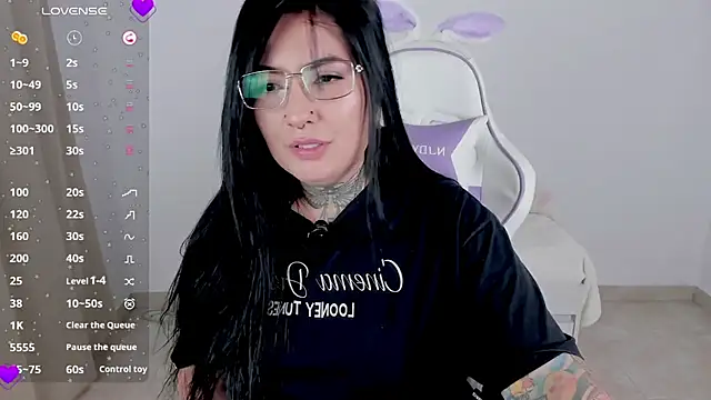 heeyy_kitty 即時 XXX 聊天