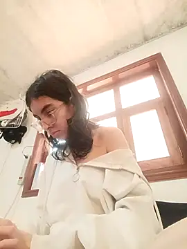 Molly_A Live XXX Chat