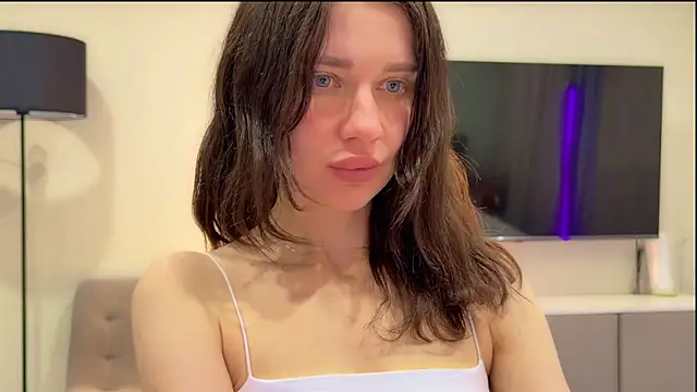 Nicolekira Webcam-Show