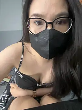 Evelyn9xzz 웹캠 쇼