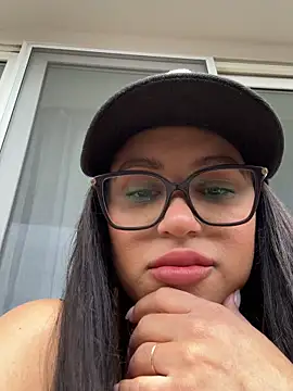 MeghanXO 即時 XXX 聊天