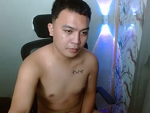 xsweetasian69x Pertunjukan Webcam