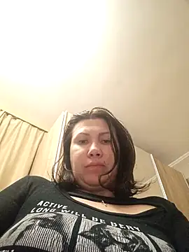 Show Webcam de ROXOLANAA_SEXY