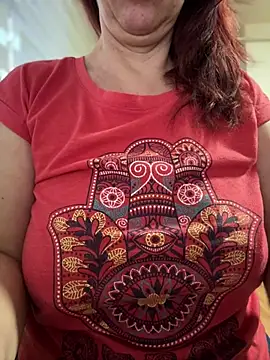 sweetmystery1 Webcam-Show