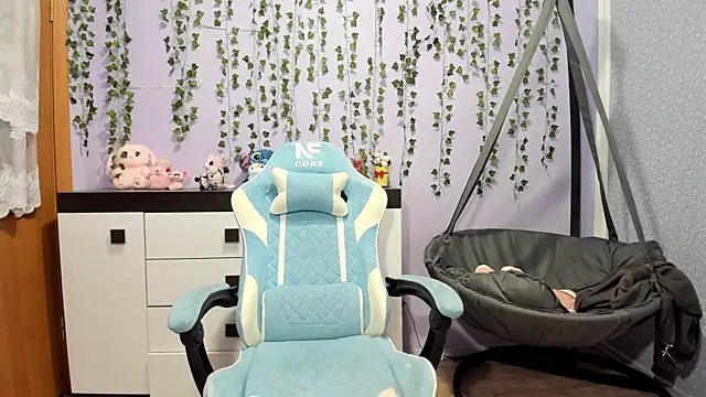 Yoonhee_kin Live XXX chat