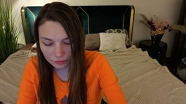 IceDanielles Live XXX Chat