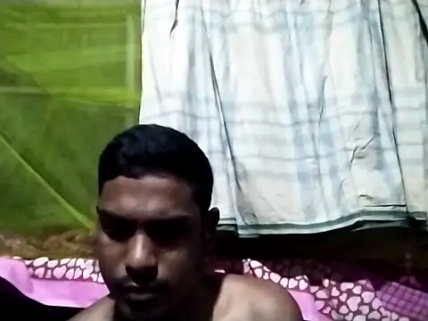 HoT_BoY__Salim_Khan_BD 网络视讯表演