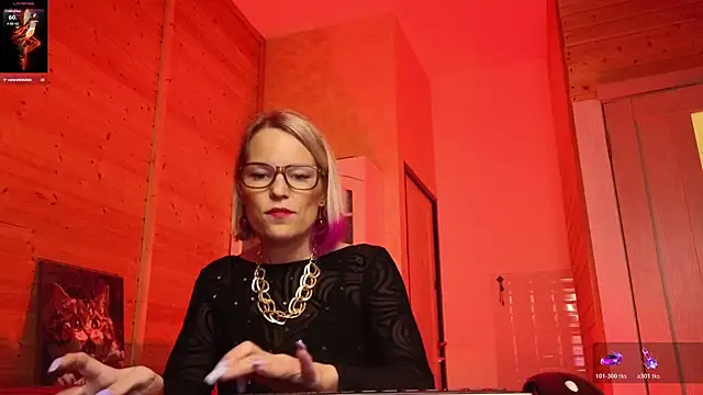 Chat XXX Live Lady_Shine