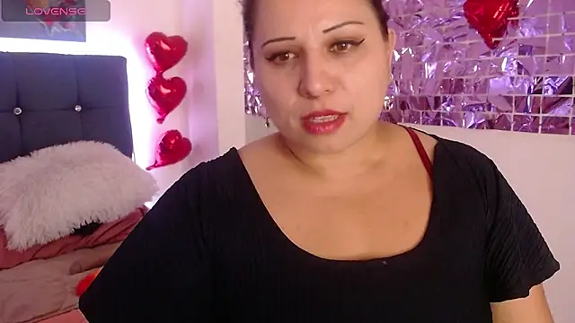 Catalinajane1: онлайн-секс-чат