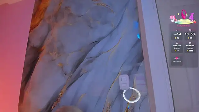 Živý XXX chat hinata_dolly