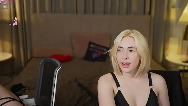 Webkamerová show Scarlett_Sweet054