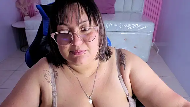 Astrid1_s – Live XXX-chat